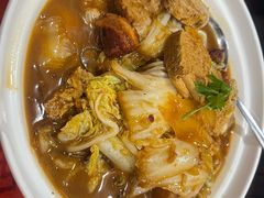 -正阳门饭庄·烤鸭·北京菜(万丰路七里庄店)