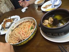 -福照楼汽锅鸡·云南菜(护国路店)