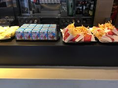 -麦当劳(坂田分店)