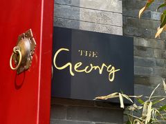 -The Georg(东华门店)