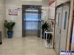 -格林豪泰酒店(北京北苑路北地铁站航空总医院店)