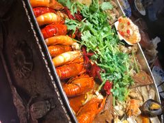 -夜猫子串吧·龙虾.江西小炒(万塘路店)