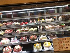 -85度C(深圳佳宁娜店)