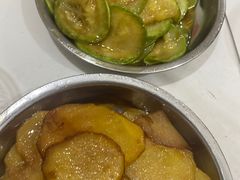 -宋文成烤肉(白沙巷店)