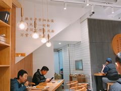-小桃园·豆浆油条(复兴中路店)
