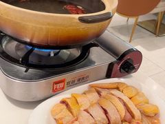 -粤来记·啫啫煲·点心(日月光店)