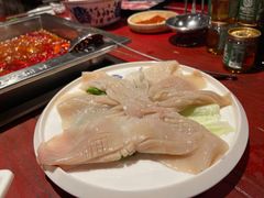 -二荆条·蜀鲜汇城市森林火锅