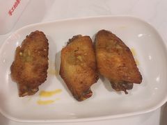 -烁先生披萨·儿童餐下午茶(河南岸店)