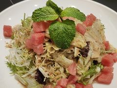 -杏花村水席楼·洛阳水席(老城十字街店)