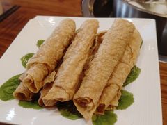 -草原牧羊火锅·龙虾·烤鱼(杨浦店)