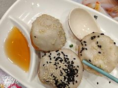 -小杨生煎(白玉兰广场店)