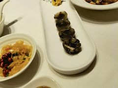 -莆田餐厅PUTIEN(金融街购物中心店)