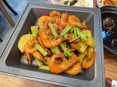 -乌记大厨餐厅