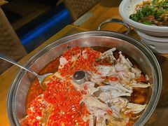 -洞庭土菜馆(易发广场店)