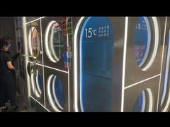 -鱼酷活鱼烤鱼(沈阳大悦城店)