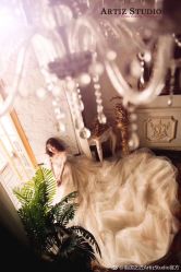 -艺匠摄影ARTIZ STUDIO(南京店)