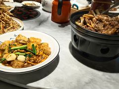 -闽公馆·客家私房菜·商务宴请·包厢(杏林橡树湾店)