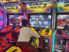 -大玩家(通州万达广场店)