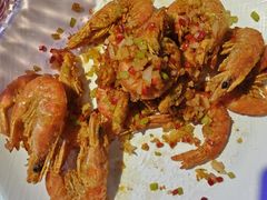-巧克力渔家.小船海鲜家常菜(三浴场店)