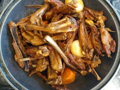 美极鸭五件-美极鲜食坊(宝安南路店)