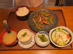 -有喜屋·深夜食堂(北京西路店)