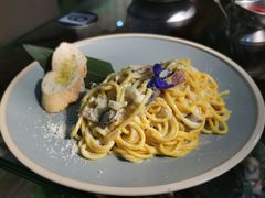 -初拾·花里餐厅(钜城华亿店)