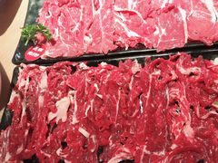 -许府牛杂·鲜牛肉火锅(梁溪万达店)