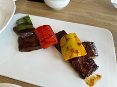 -枣子树·素食餐厅(朱家尖店)