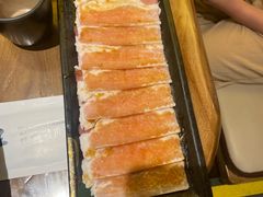 -九田家黑牛烤肉料理(衡百国际店)