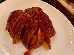 -北京王府井希尔顿酒店·秦唐中餐厅Chynna