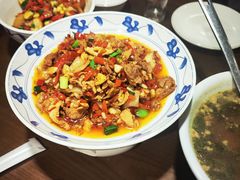 -八碗湘长沙市井菜(坡子街店)