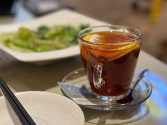 -鹅冠港式茶餐厅(来福士店)