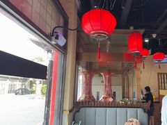 -渔民船说·北塘海鲜·天津菜·海肠捞饭(北塘古镇店)