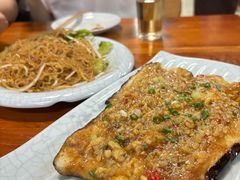 -江湖翅客(琶洲新村店)
