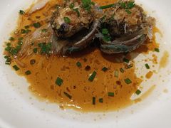 -阿英煲(凉城路店)