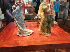 -北京工艺美术博物馆