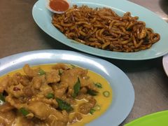 -明记烧鱼美味店