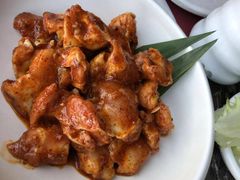 -一品诚记烤肉·甄选店(中南路店)