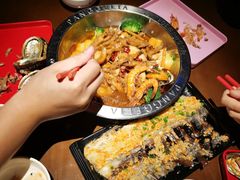 -胖哥俩肉蟹煲(福州仓山爱琴海店)