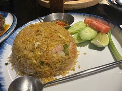 -金厨泰国餐厅·全泰籍厨师料理(拱北店)