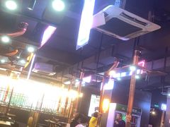 -吉志烤肉(太原总店)