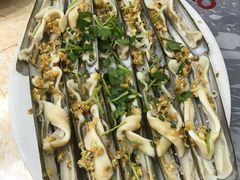 -师傅仔美食(东华老店)