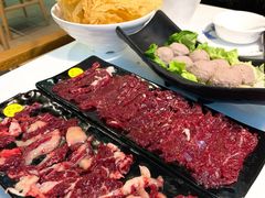 -陈记顺和牛肉火锅馆(天河北路店)