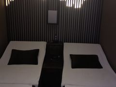 -水墨澜渟足道·SPA·传统(四望亭东关街店)
