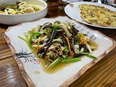 -下梅人家土菜馆(历史文化餐厅度假区店)