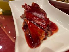 -得月楼·省级非遗·传统苏帮菜(观前店)