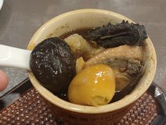 -安泰楼·佛跳墙创始人·传统闽味早茶·酒楼(三坊七巷闽菜地标店)