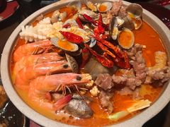 -食锦记·福建私房菜(浦西万达店)