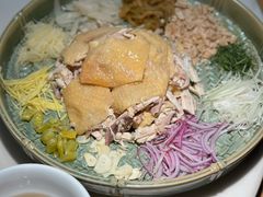 -广府乡下·饭庄(新港东路店)