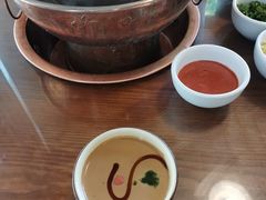 -竹叶涮肉坊(总店)